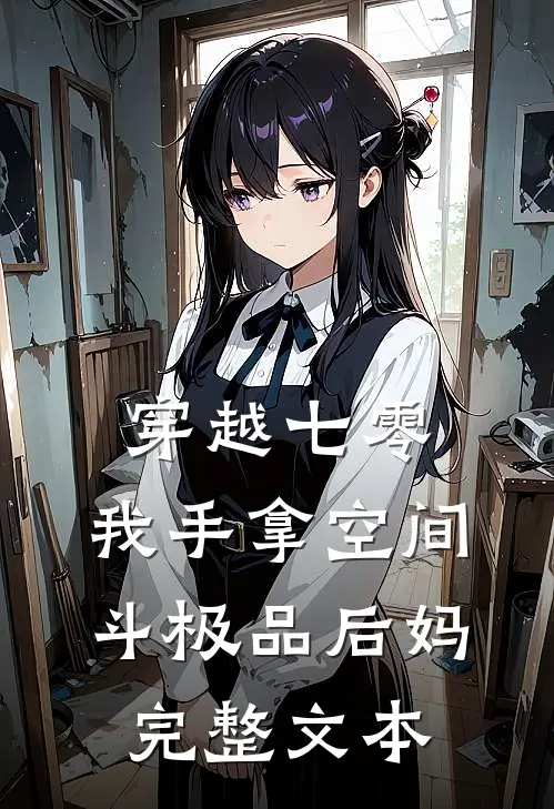穿越七零，我手拿空间斗极品后妈完整文本