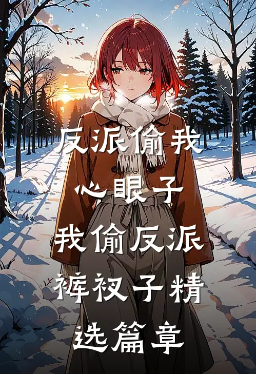 反派偷我心眼子，我偷反派裤衩子精选篇章