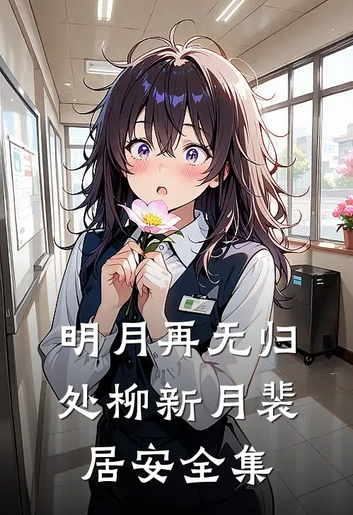 明月再无归处柳新月裴居安 全集