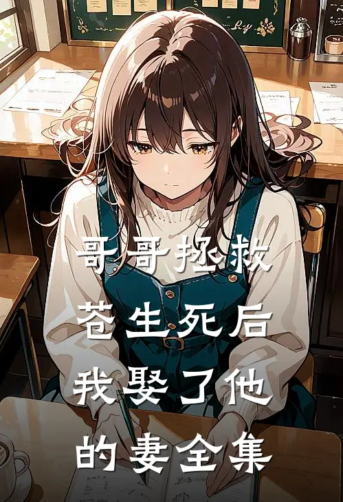 哥哥拯救苍生死后，我娶了他的妻 全集