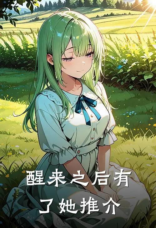 醒来之后有了她推介