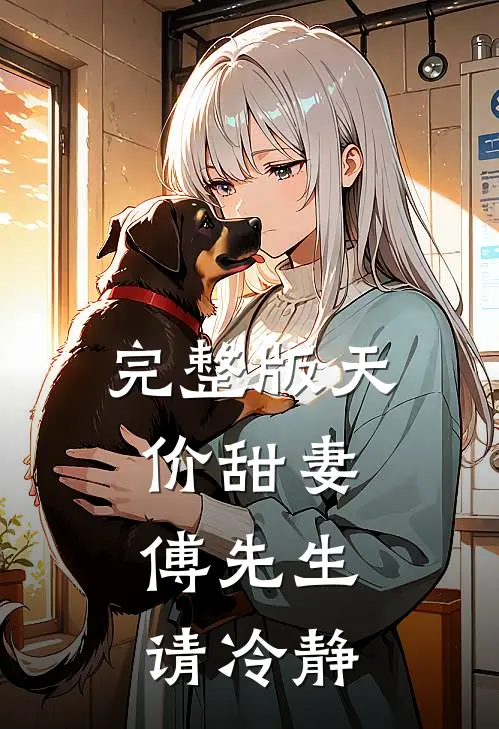 完整版天价甜妻：傅先生，请冷静