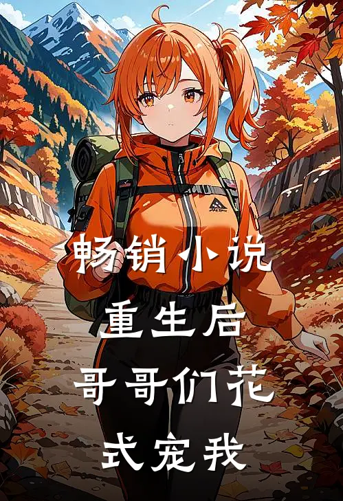 畅销小说重生后，哥哥们花式宠我