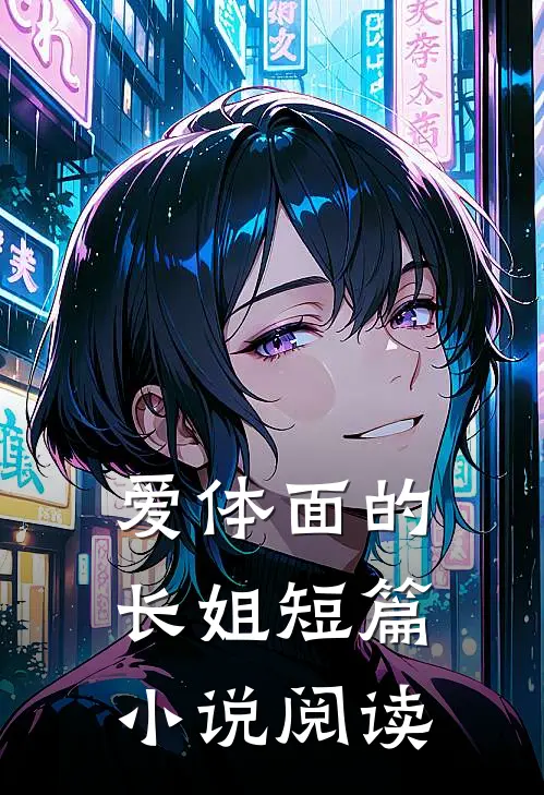 爱体面的长姐短篇小说阅读