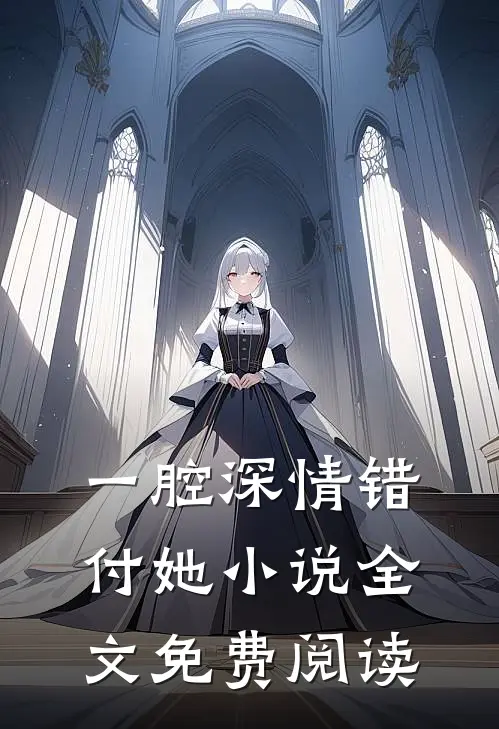 一腔深情错付她小说全文免费阅读