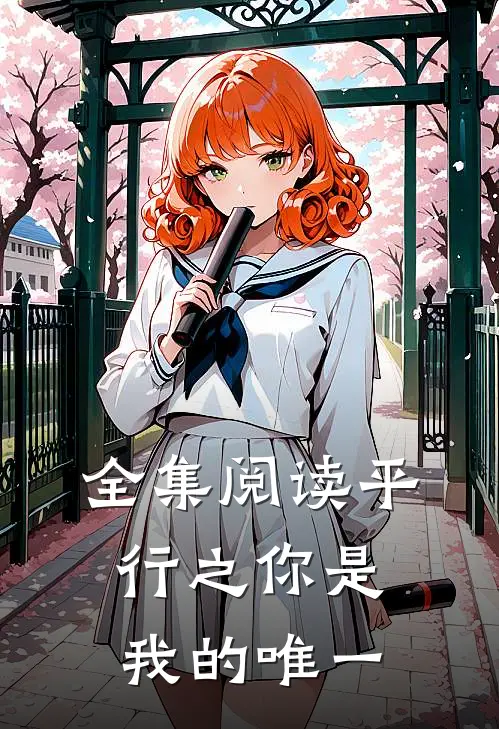 全集阅读平行之你是我的唯一