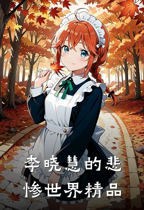 李晓慧的悲惨世界精品