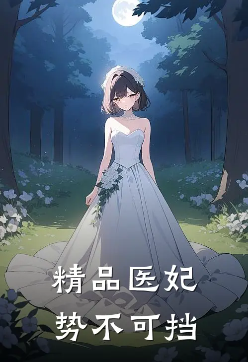 精品医妃势不可挡