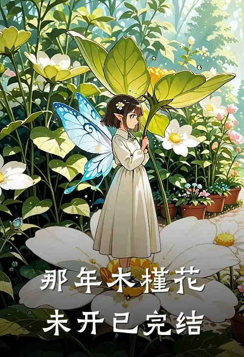 那年木槿花未开已完结了吗