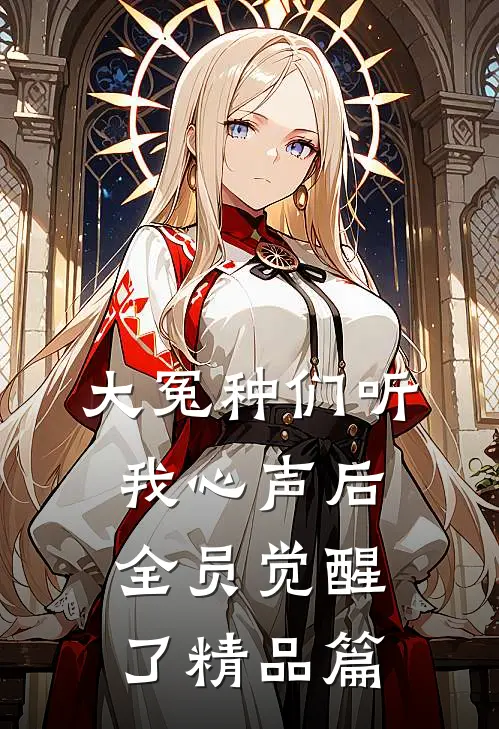 大冤种们听我心声后，全员觉醒了精品篇