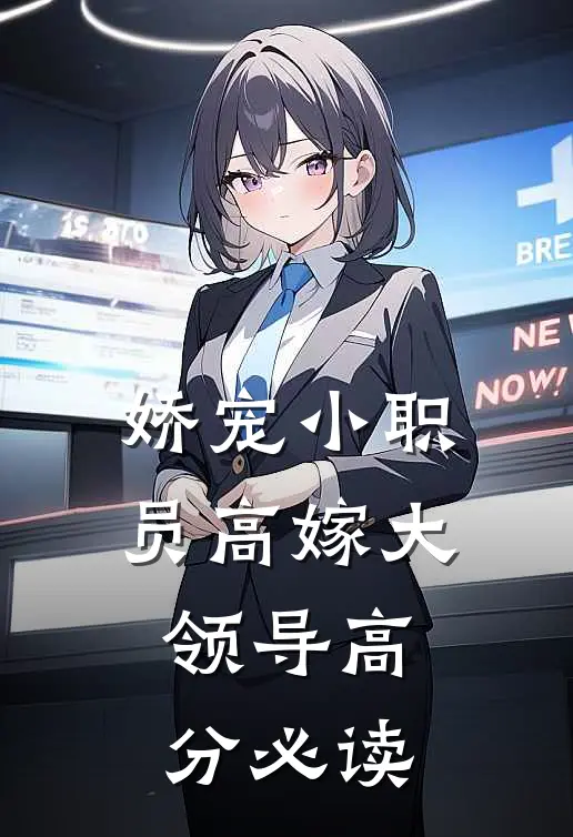 娇宠小职员高嫁大领导高分必读
