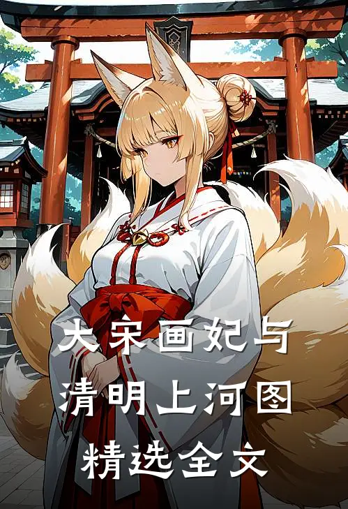 大宋画妃与清明上河图精选全文
