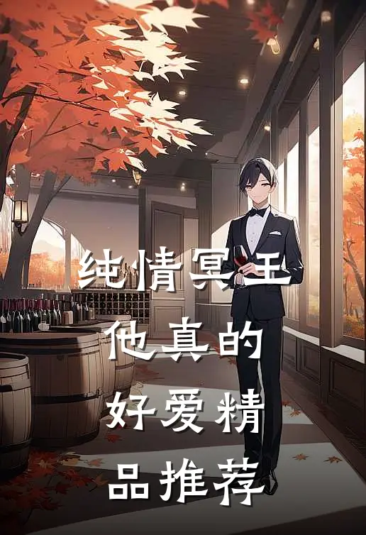 纯情冥王：他真的好爱精品推荐