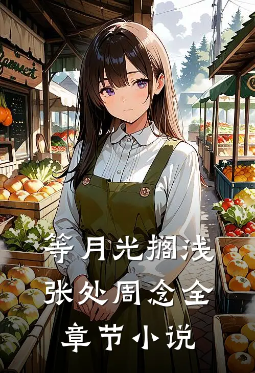 等月光搁浅张处周念全章节小说