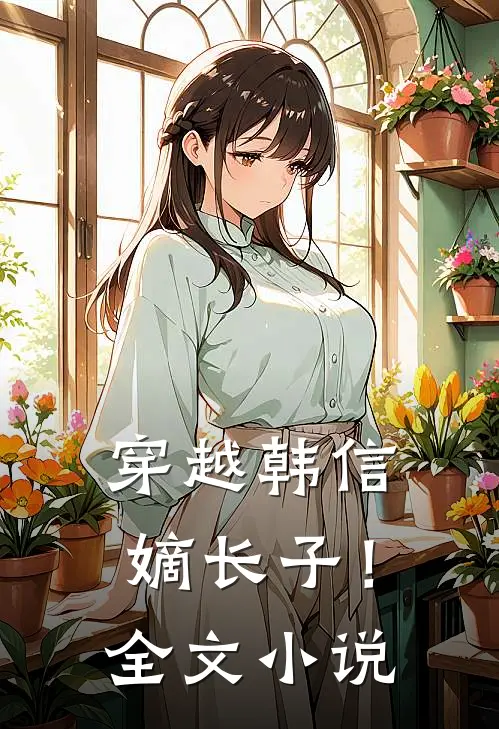 穿越韩信嫡长子!全文