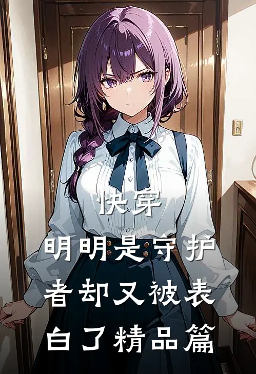 快穿：明明是守护者却又被表白了精品篇