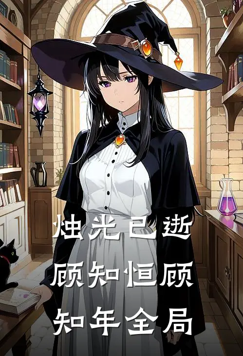 烛光已逝顾知恒顾知年全局