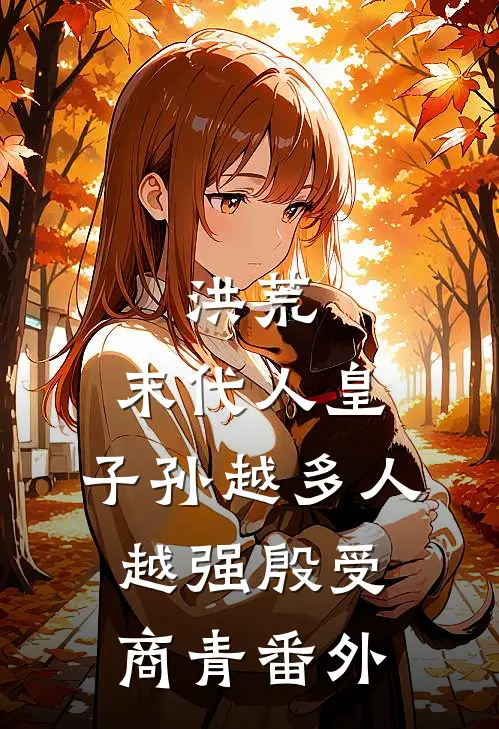 洪荒：末代人皇，子孙越多人越强殷受商青 番外