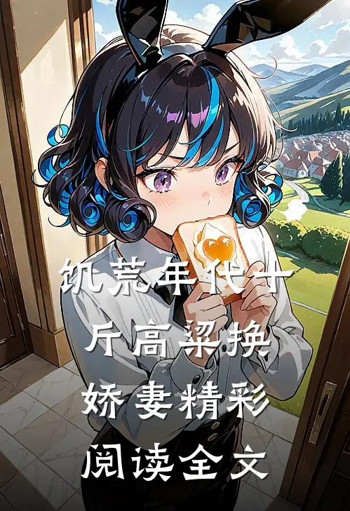 饥荒年代十斤高粱换娇妻精彩阅读全文