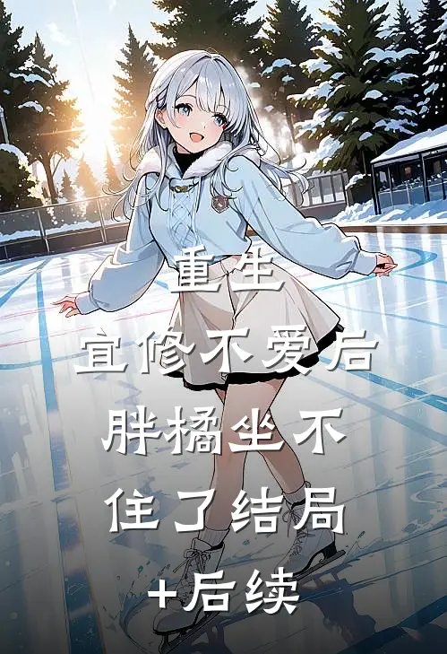 重生：宜修不爱后，胖橘坐不住了结局+后续