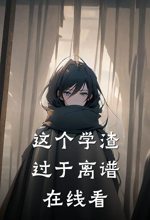 这个学渣过于离谱在线看
