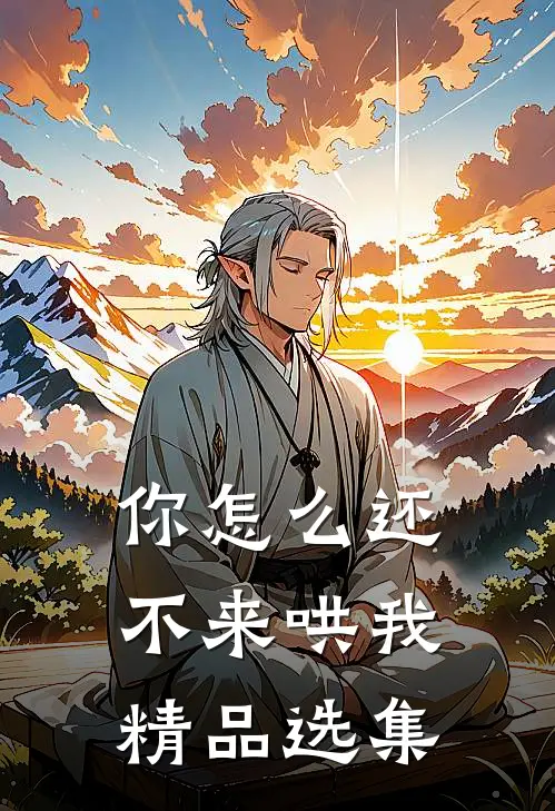 你怎么还不来哄我精品选集