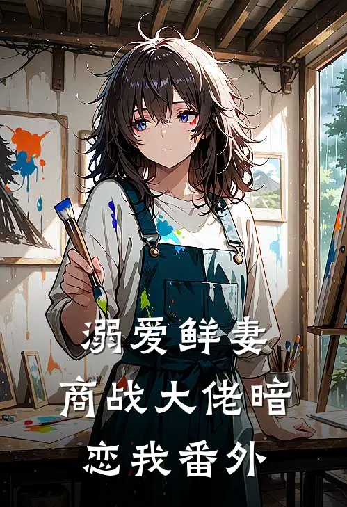 溺爱鲜妻商战大佬暗恋我 番外免费阅读