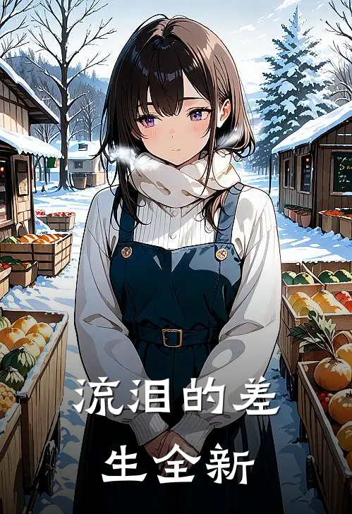 流泪的差生全新
