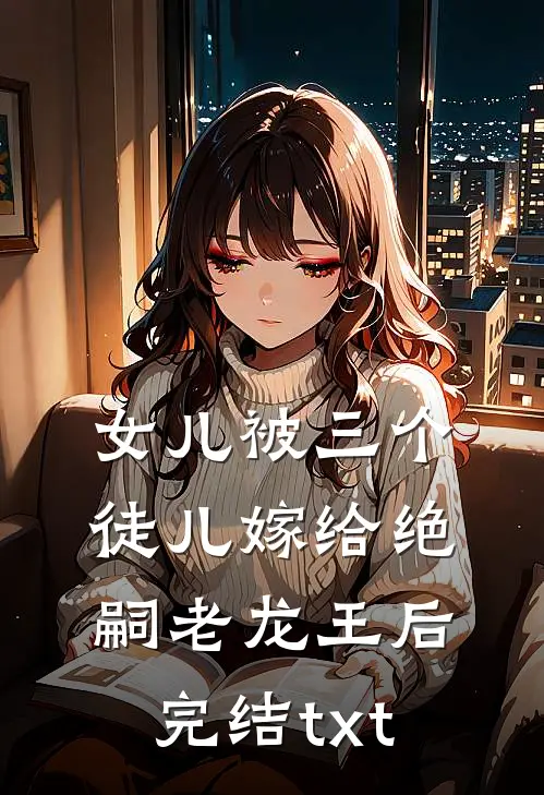 女儿被三个徒儿嫁给绝嗣老龙王后完结txt