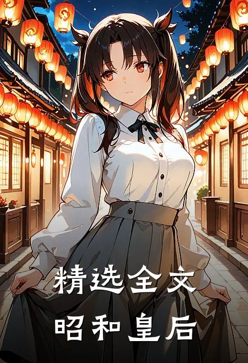 精选全文昭和皇后