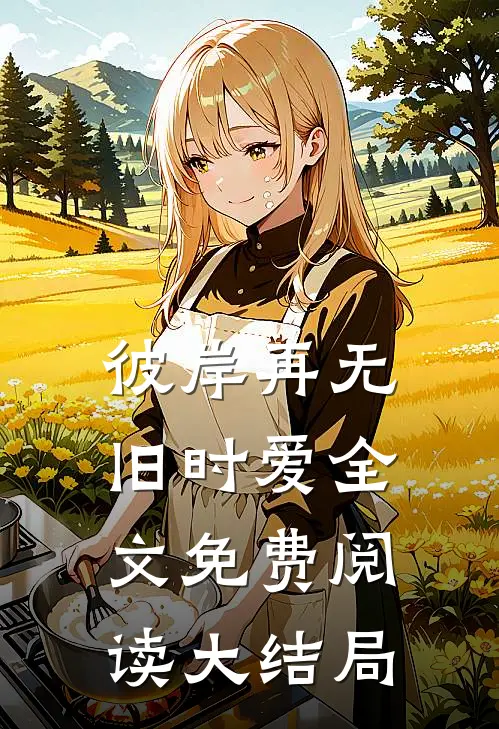 彼岸再无旧时爱全文免费阅读大结局