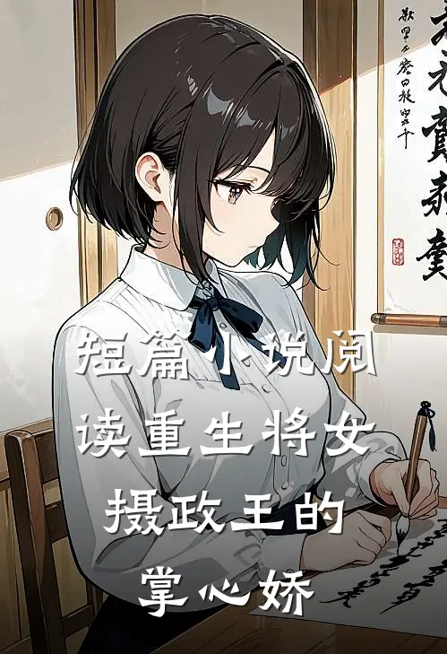 短篇小说阅读重生将女：摄政王的掌心娇
