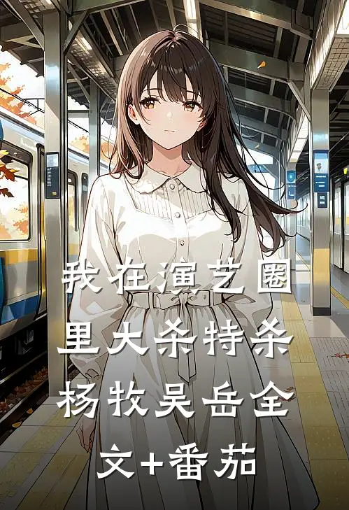 我在演艺圈里大杀特杀杨牧吴岳全文+番茄