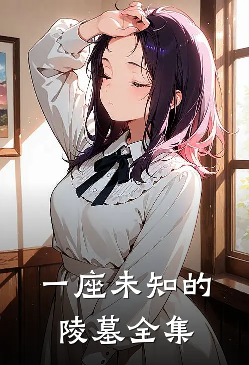 一座未知的陵墓 全集