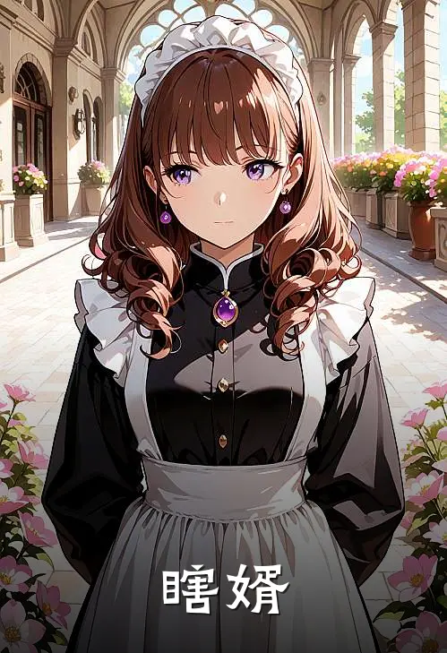 瞎婿