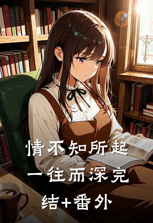 情不知所起，一往而深完结+番外