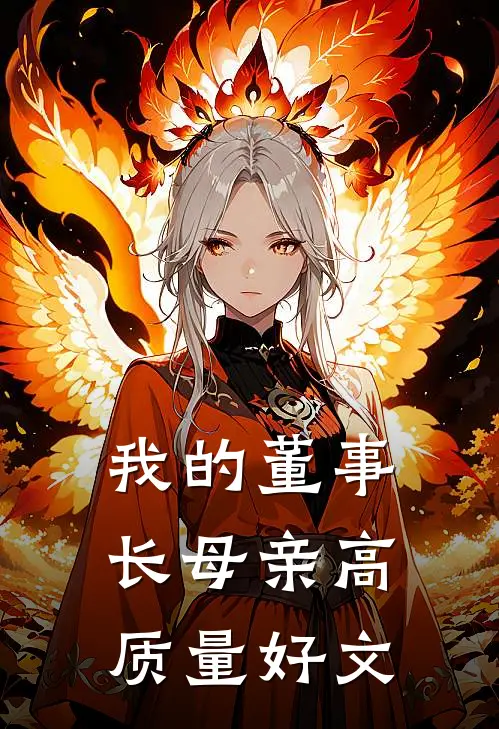 我的董事长母亲高质量好文