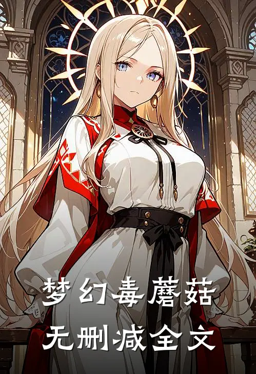 梦幻毒蘑菇无删减全文