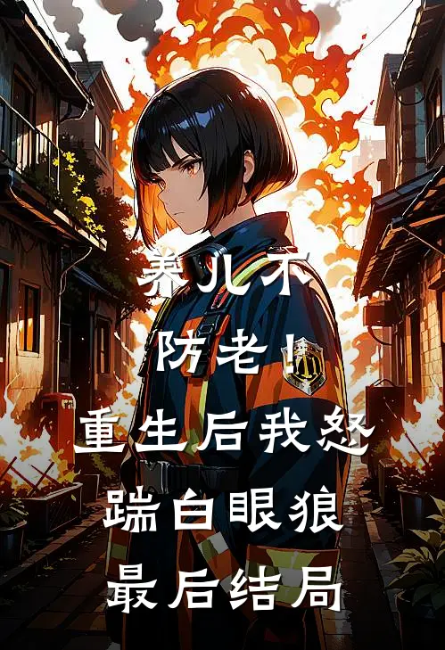 养儿不防老！重生后我怒踹白眼狼最后结局