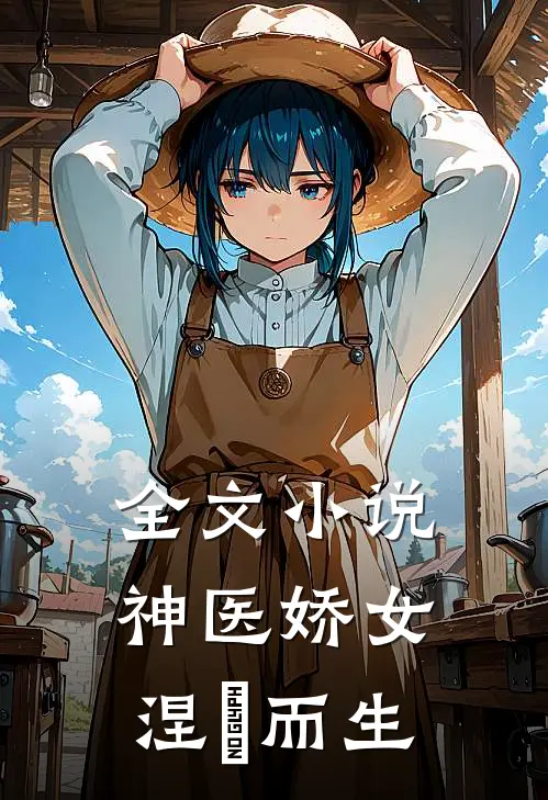 全文小说神医娇女涅槃而生
