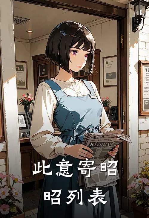 此意寄昭昭列表