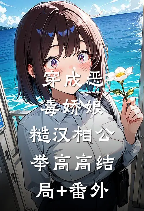 穿成恶毒娇娘，糙汉相公举高高结局+番外