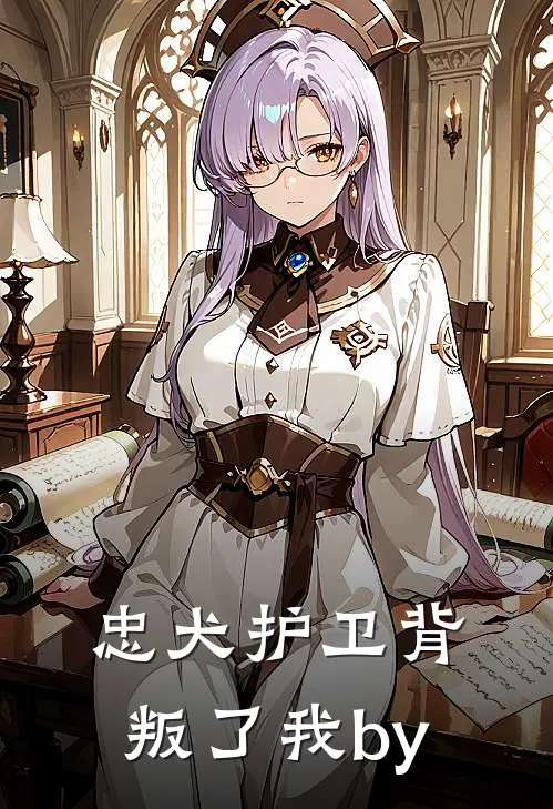 忠犬护卫背叛了我by