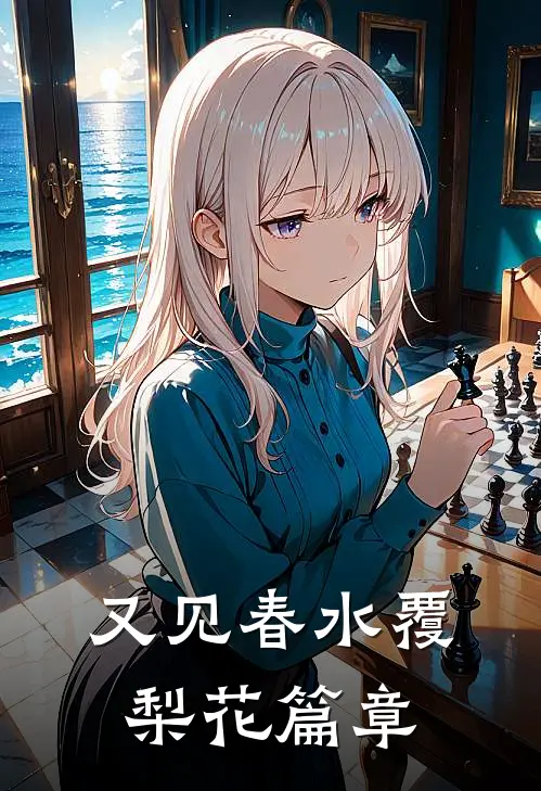 又见春水覆梨花篇章