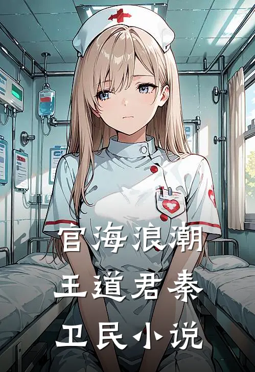 官海浪潮王道君秦卫民小说