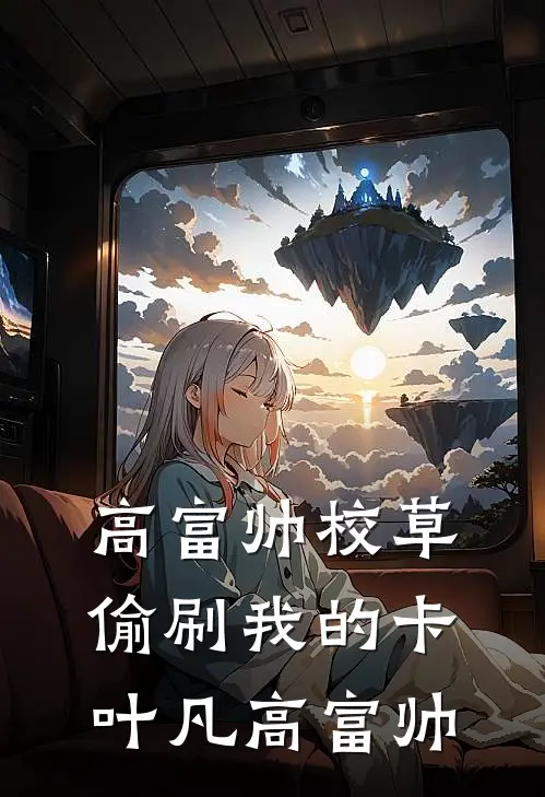 高富帅校草偷刷我的卡叶凡高富帅