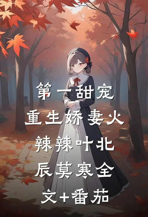 第一甜宠：重生娇妻火辣辣叶北辰莫寒全文+番茄