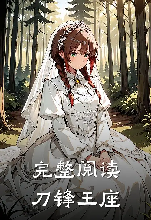 完整阅读刀锋王座