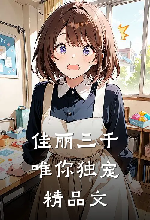 佳丽三千唯你独宠精品文
