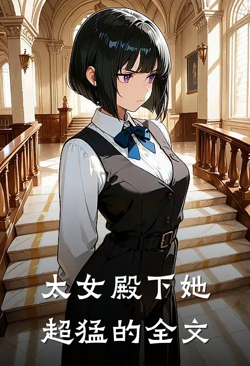 太女殿下她超猛的全文